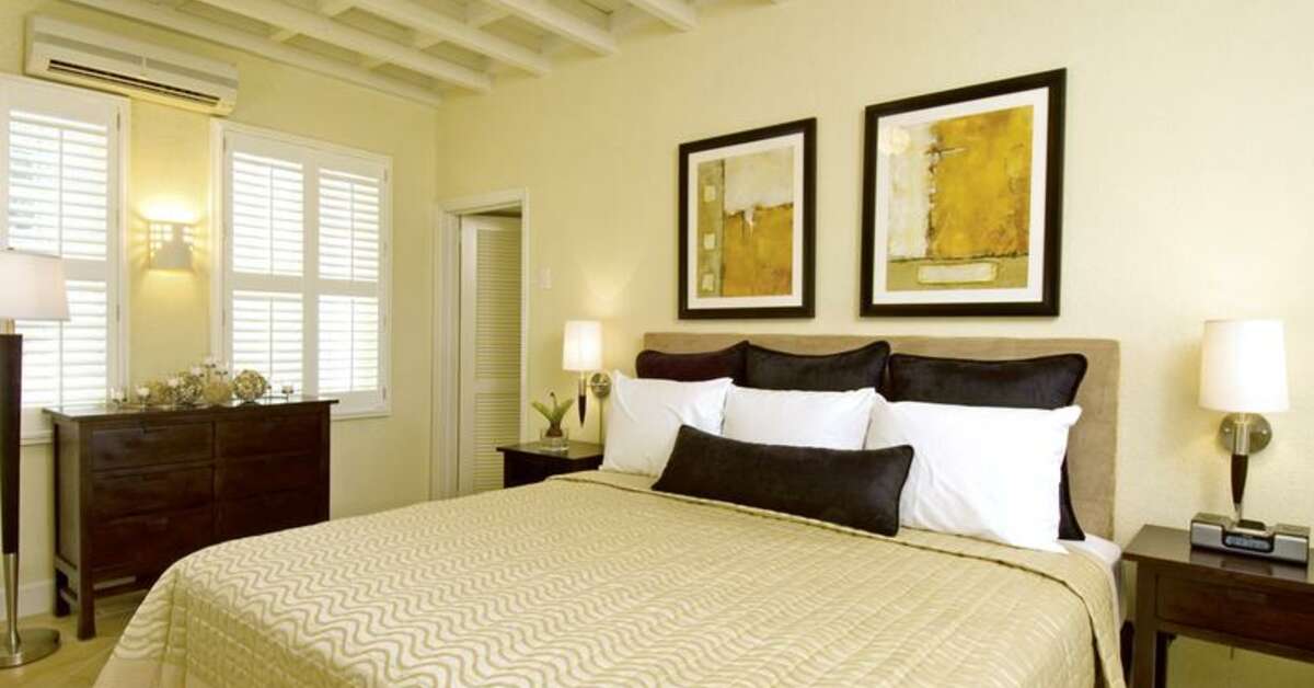 Een foto van Divi Little Bay Beach Resort