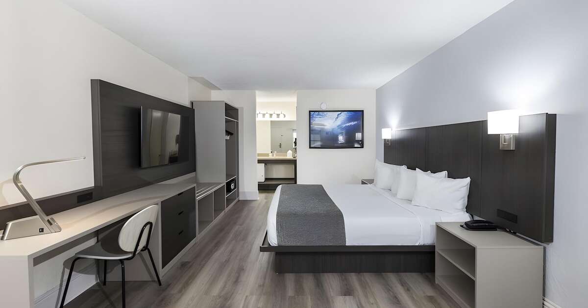 Een foto van Avanti Resort