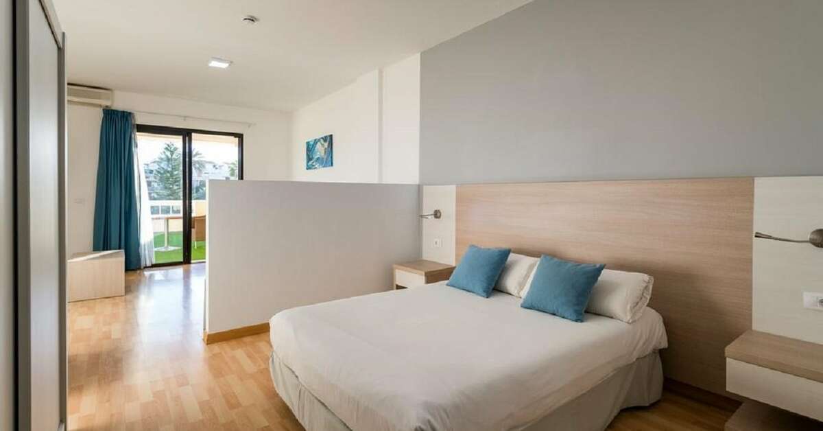 Een foto van Hotel New Folias