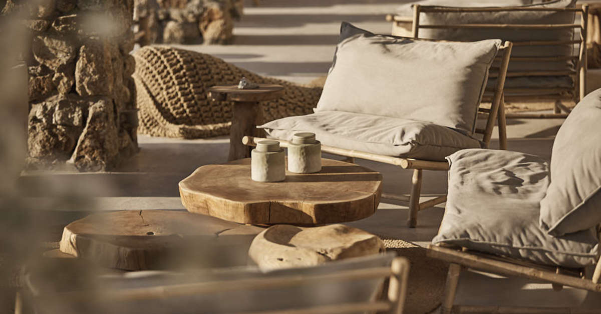 Een foto van The Wild Hotel by Interni