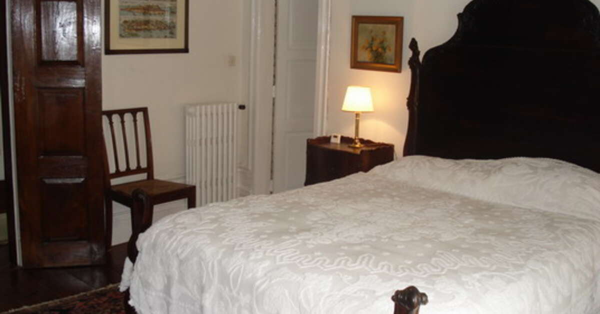 Een foto van Casa das Paredes