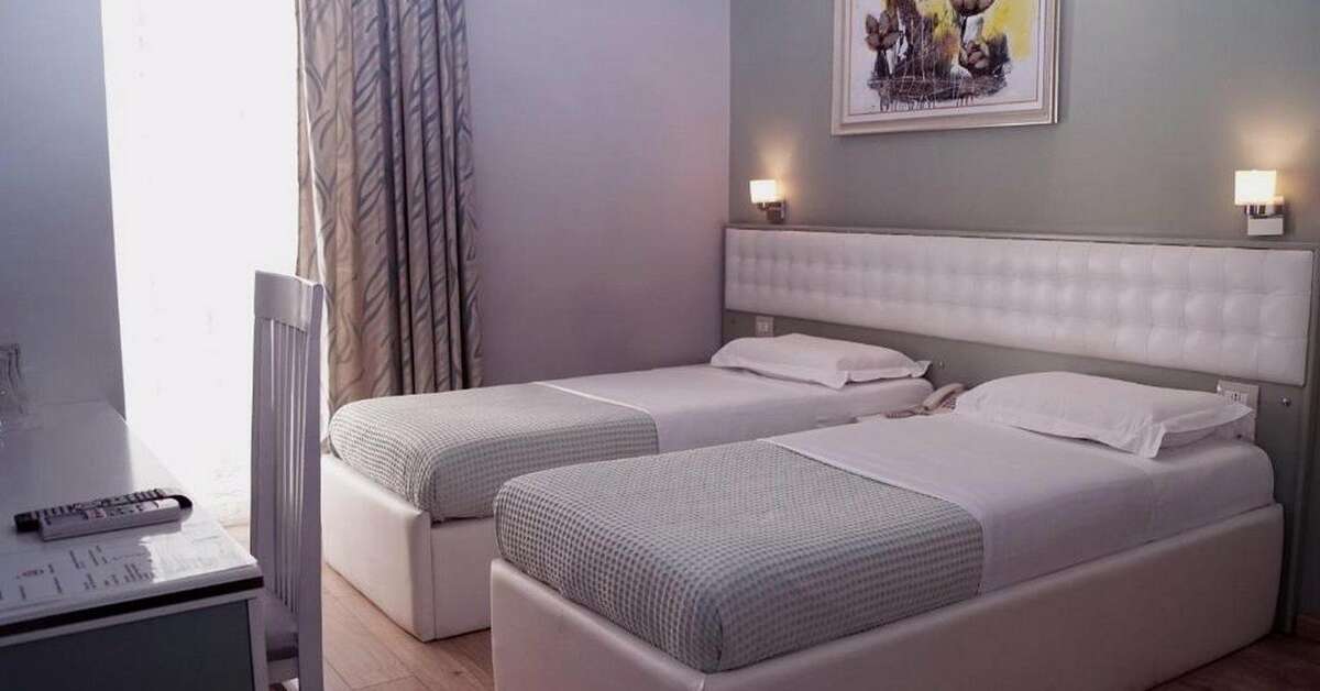 Een foto van Hotel Boutique Vila Verde