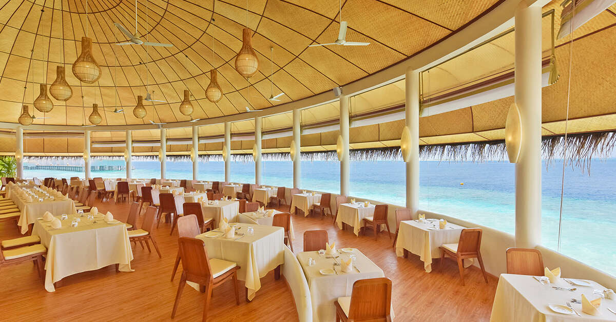 Een foto van Dreamland The Unique Sea & Lake Resort