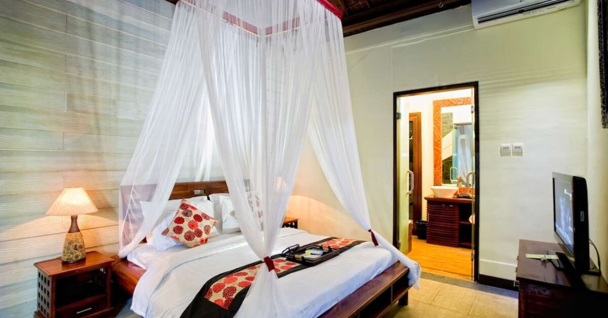 Een foto van The Bali Dream Villa Seminyak