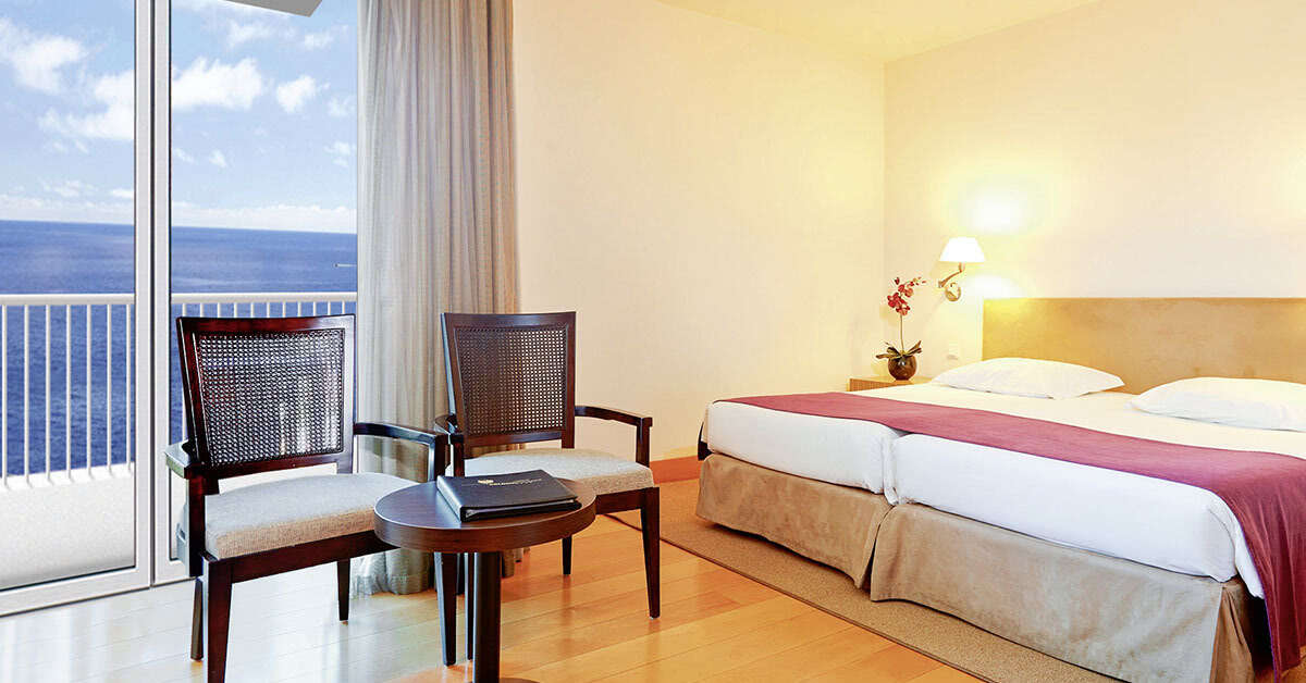 Een foto van Golden Residence