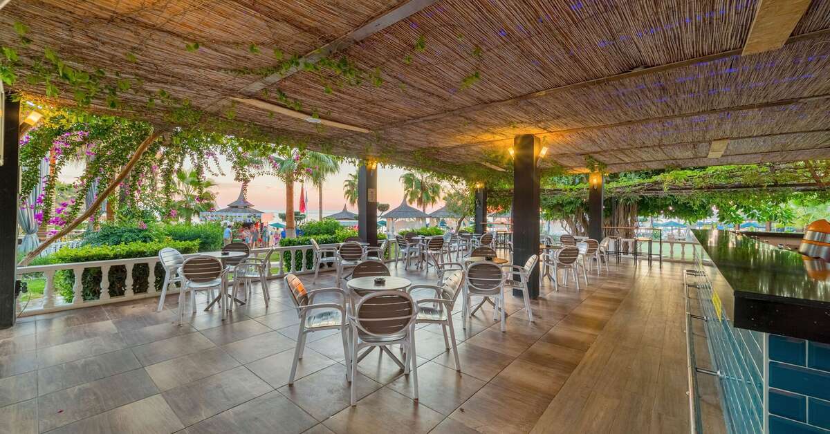 Ein Foto Justiniano Club Alanya
