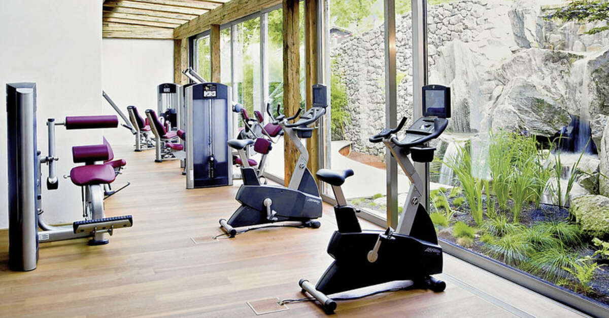 Een foto van Hotel Kitzhof - Mountain Design Resort
