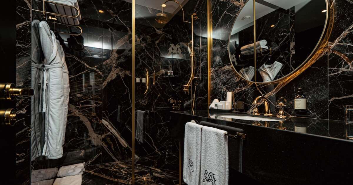 Een foto van Marly Boutique Hotel