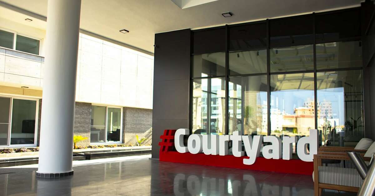 Een foto van Courtyard Long Beach Holiday Resort