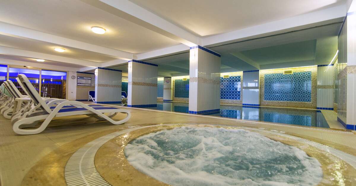 Een foto van Ephesia Hotel
