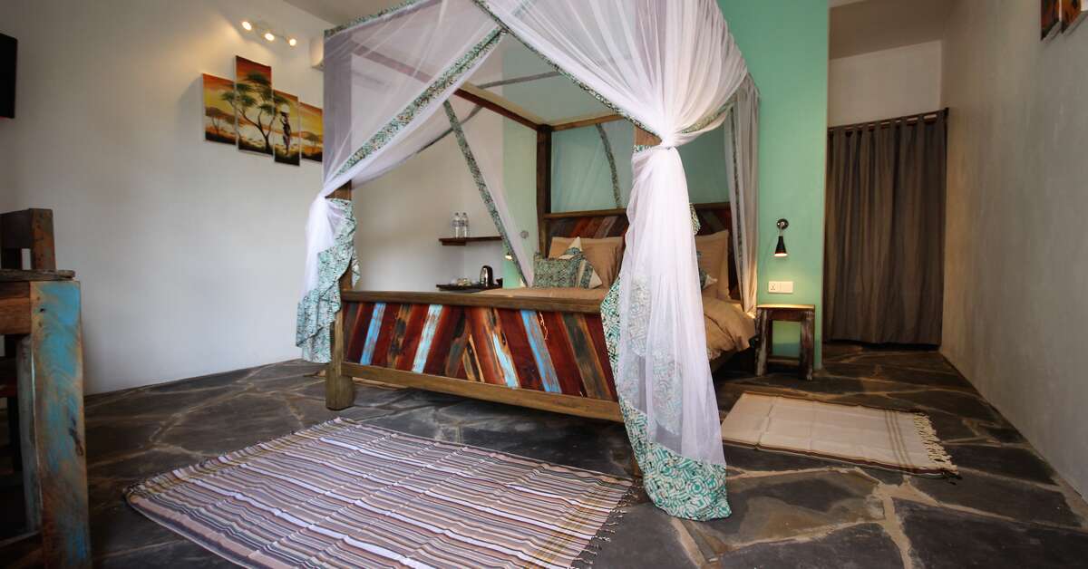 Een foto van Reef & Beach Resort