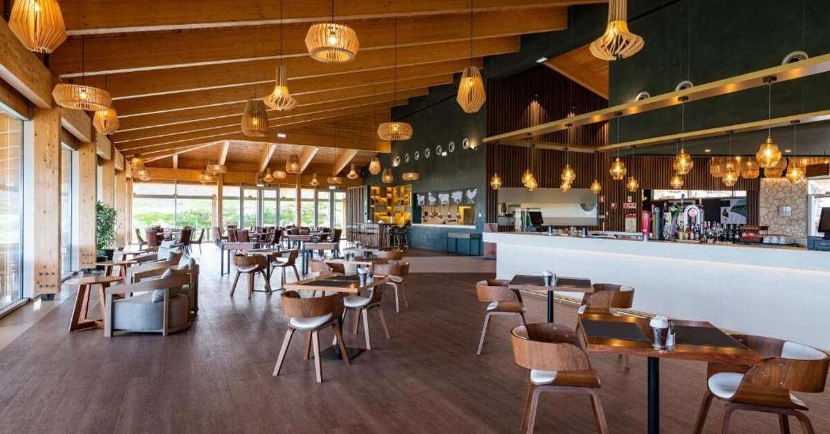 Een foto van West Cliffs Ocean & Golf Resort