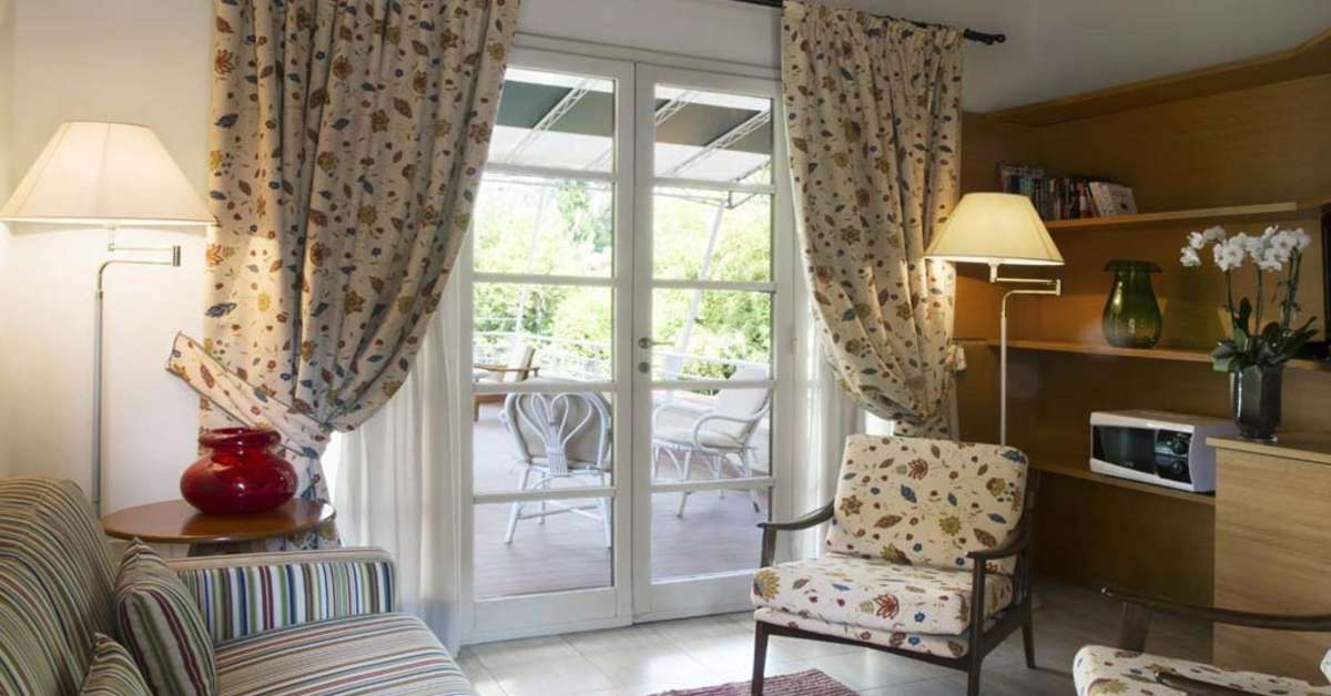 Een foto van Augustus Hotel & Resort