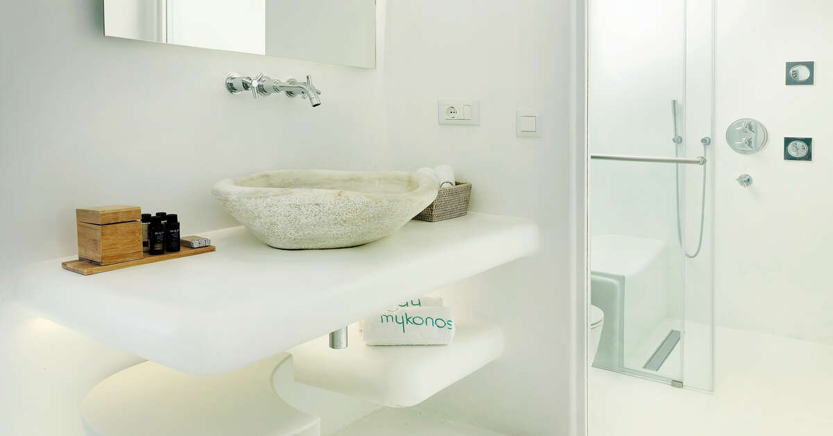 Een foto van Mykonos Bay Hotel