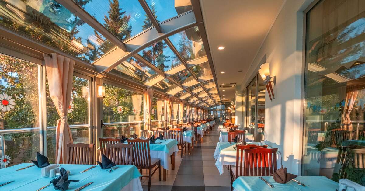Een foto van Side Sun Hotel