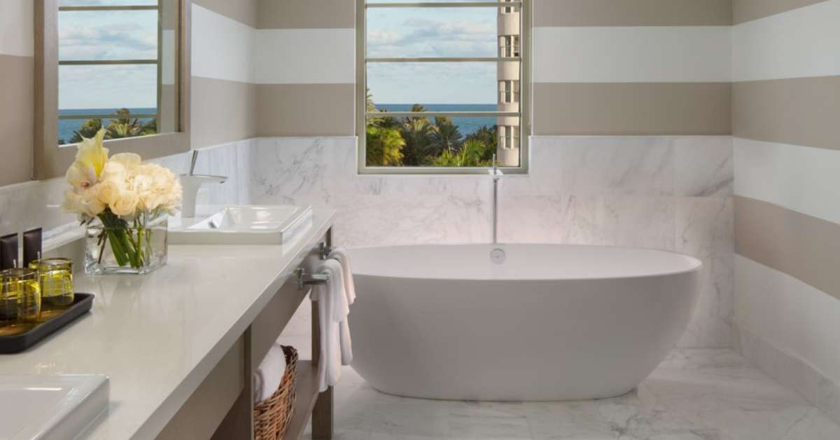 Een foto van The Redbury South Beach