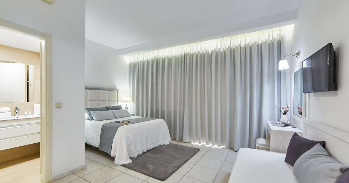 Een foto van Villa Mare Monte Aparthotel