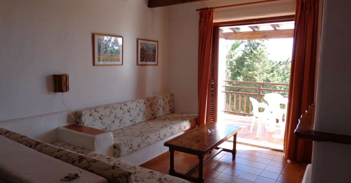 Een foto van Appartementen Los Pinares Benet