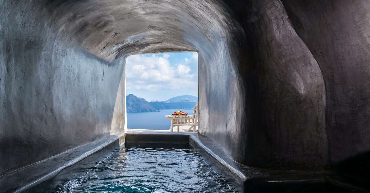 Een foto van Andronis Boutique Hotel