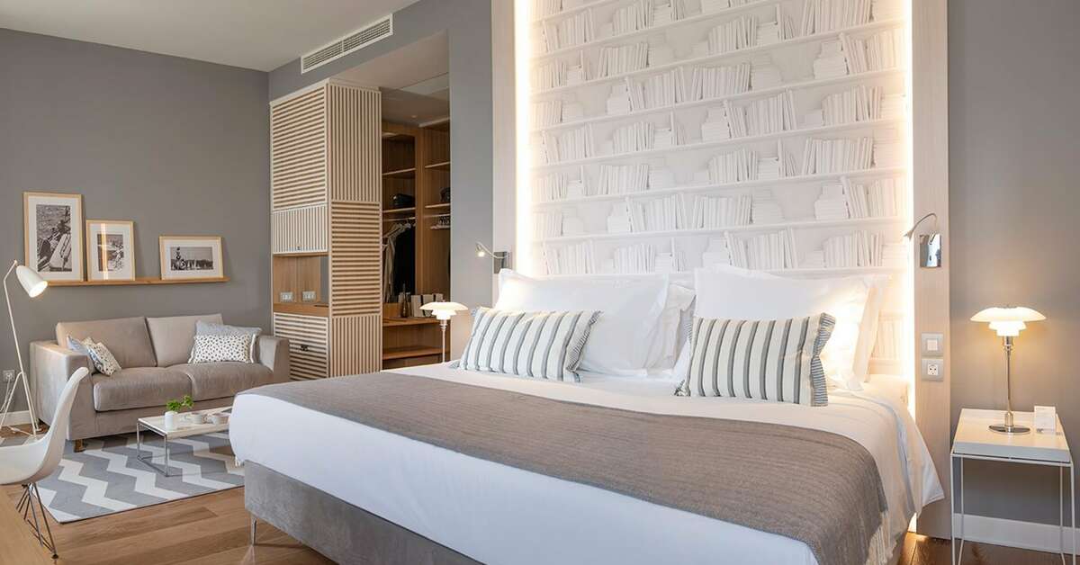 Een foto van Hotel Bellevue Dubrovnik