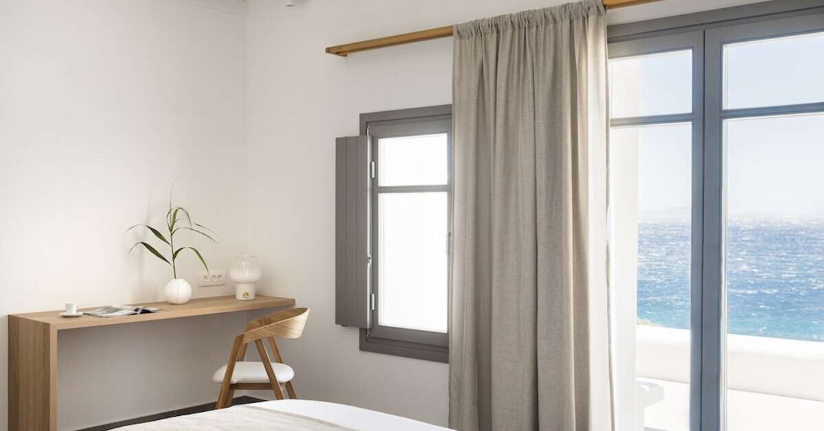 Een foto van Mykonos Soul Luxury Suites