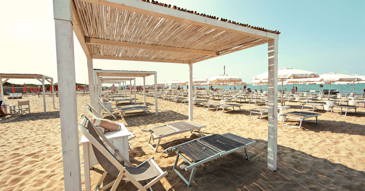 Een foto van de faciliteiten bij Toscana Charme Resort