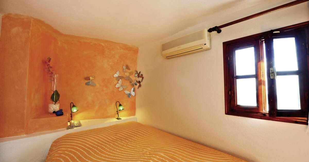 Ein Foto Kavalari Hotel