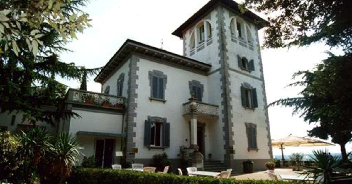 Een foto van Relais La Cappuccina