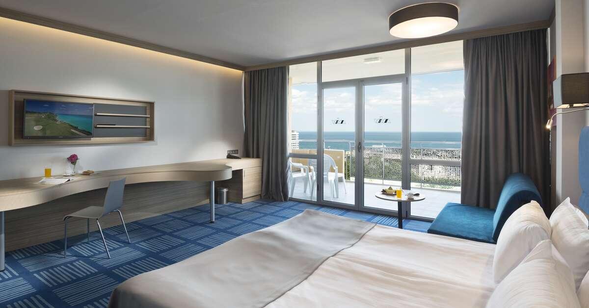 Ein Foto HVD Viva Club Hotel