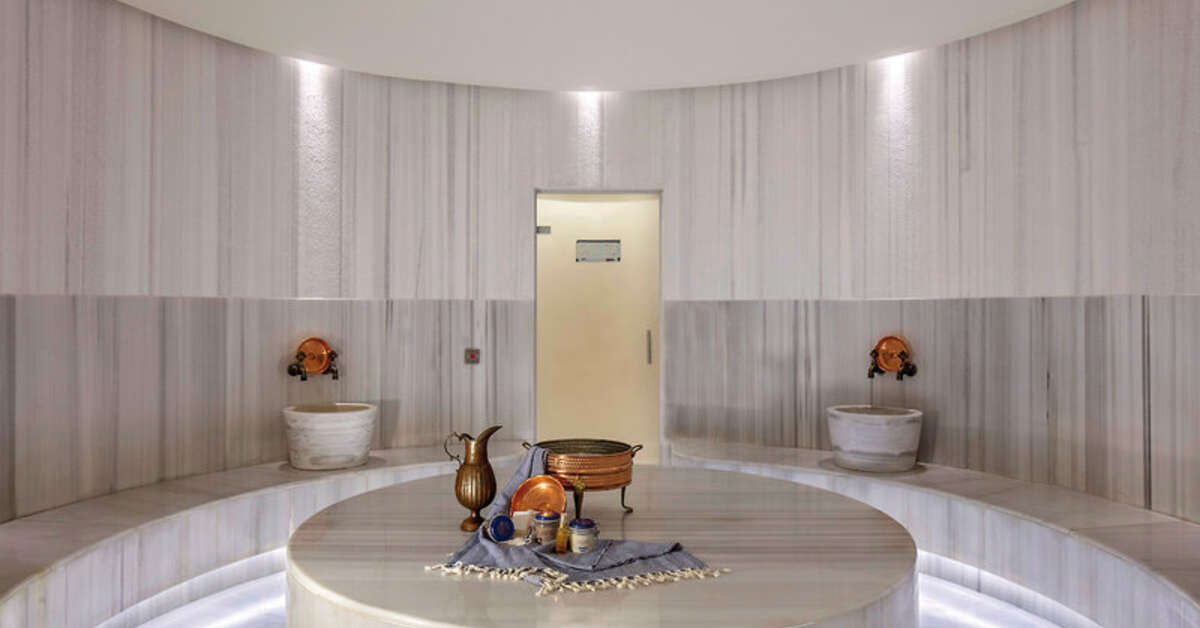 Een foto van Susona Bodrum LXR Hotels & Resorts