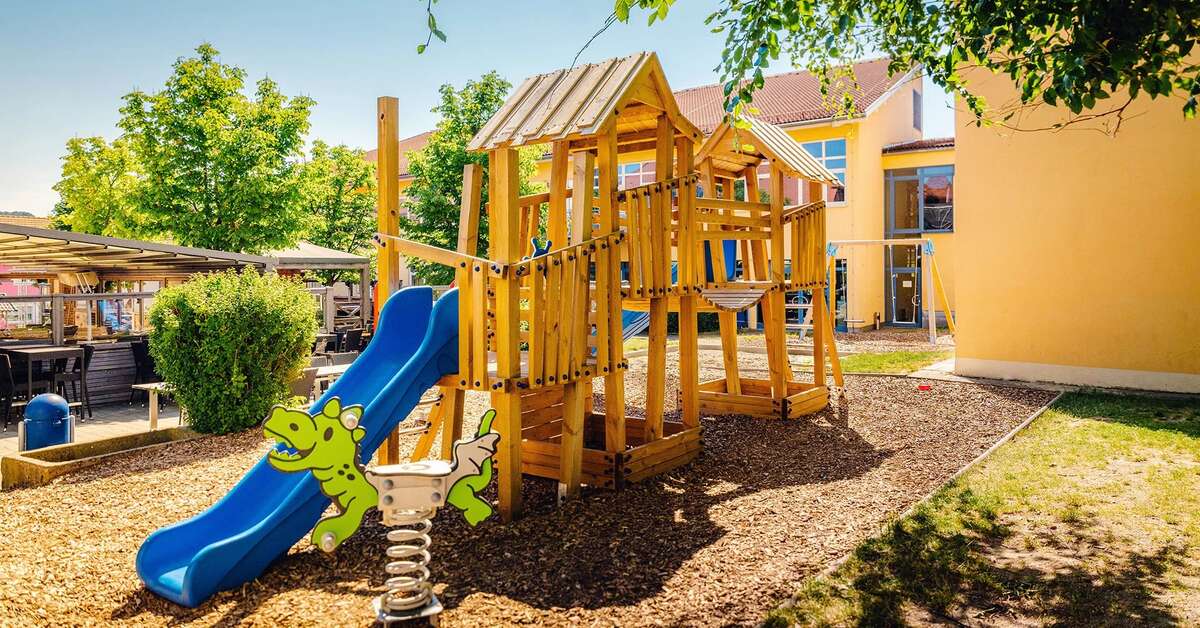 Een foto van Hotel Klosterhof