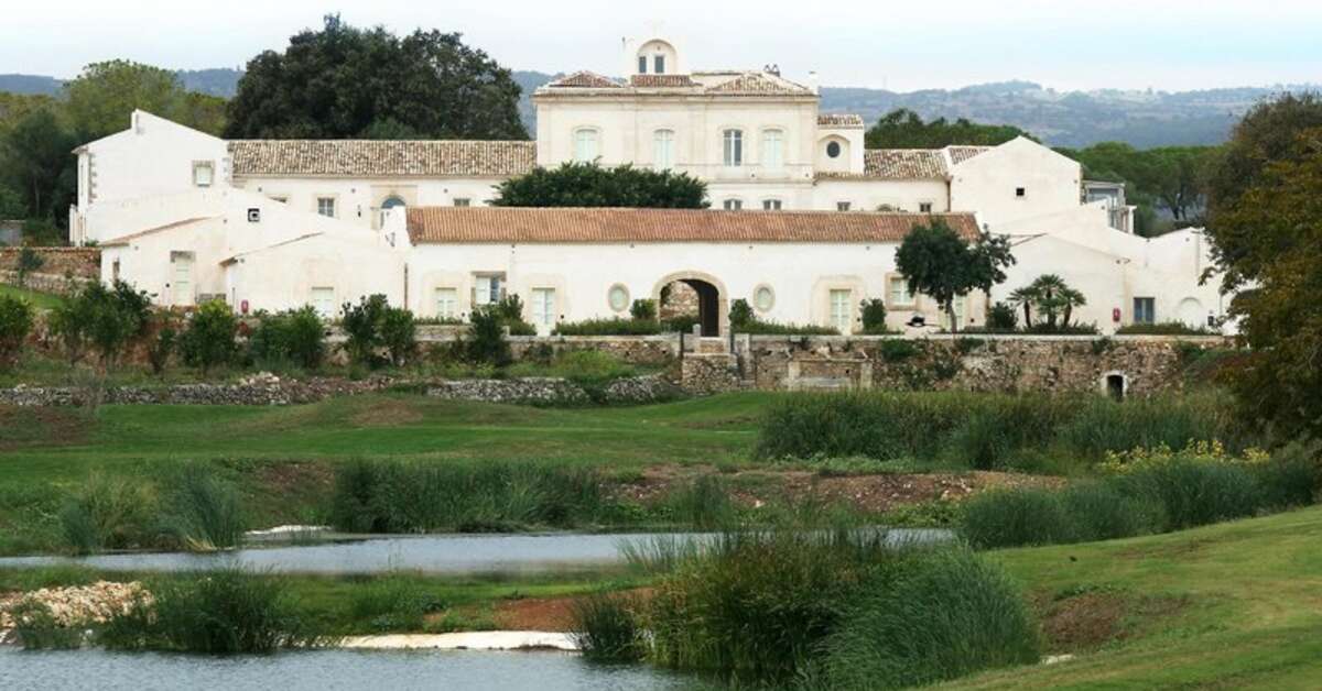 Ein Foto Dolce by Wyndham Siracusa I Monasteri Golf & Spa