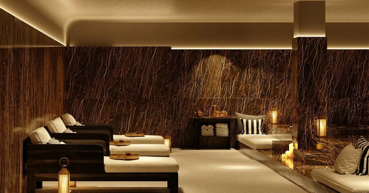Een foto van Radisson Blu Casablanca City Center