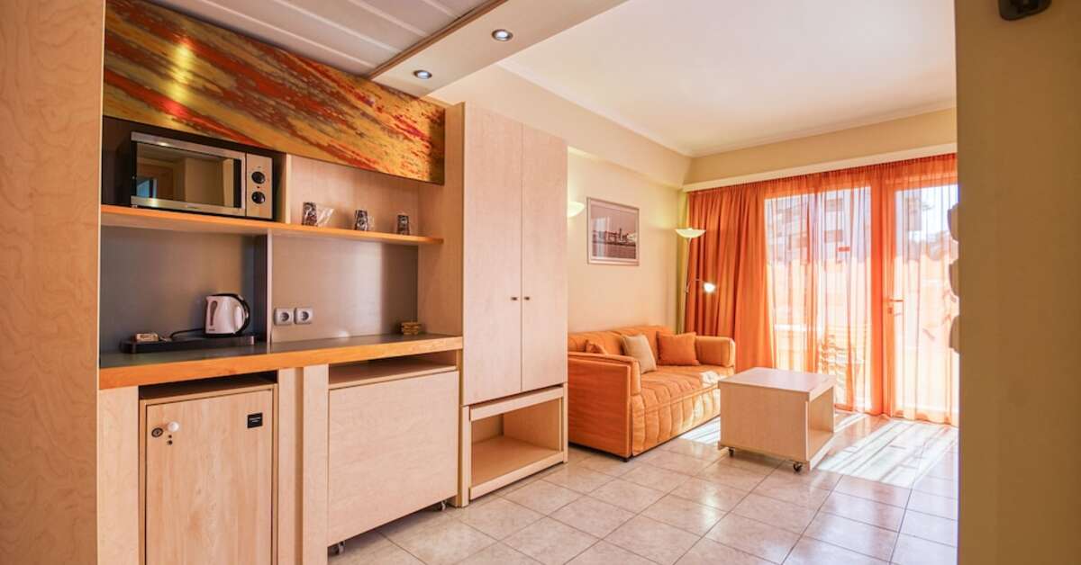 Een foto van Arte Hotel