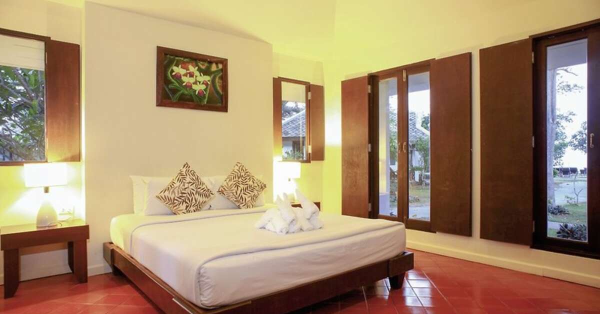 Ein Foto The Hive Hotel