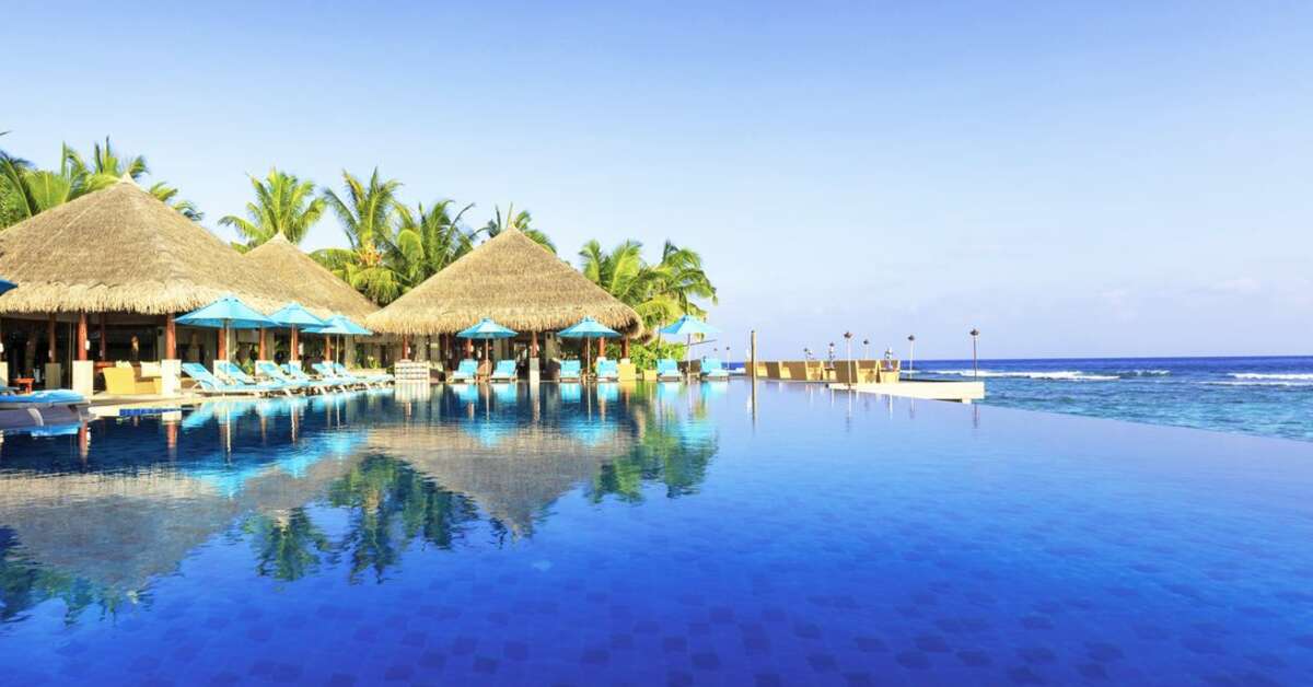 Een foto van Anantara Veli Maldives Resort