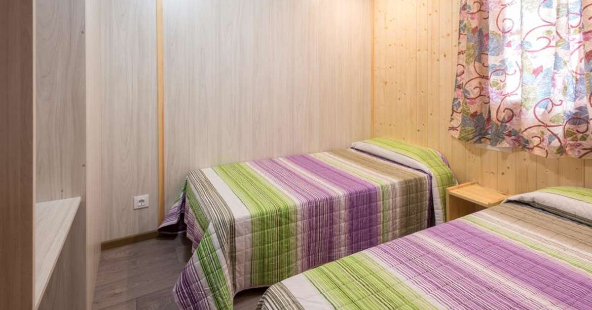 Een foto van Camping Solmar