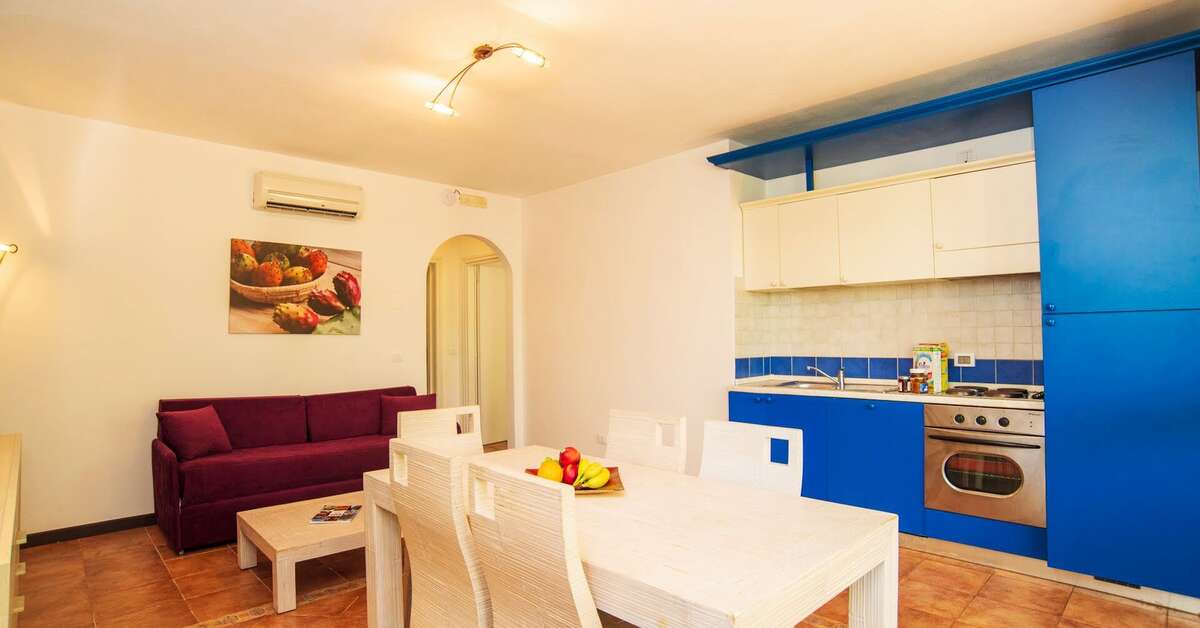 Een foto van I Turchesi Club Village