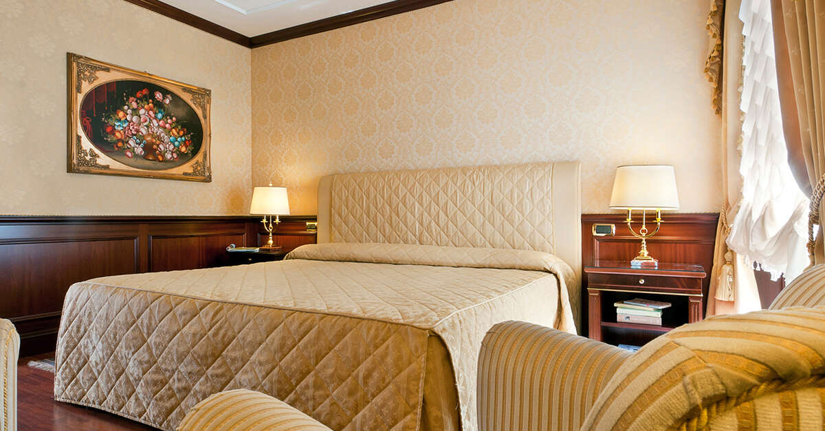 Een foto van Hotel Splendid