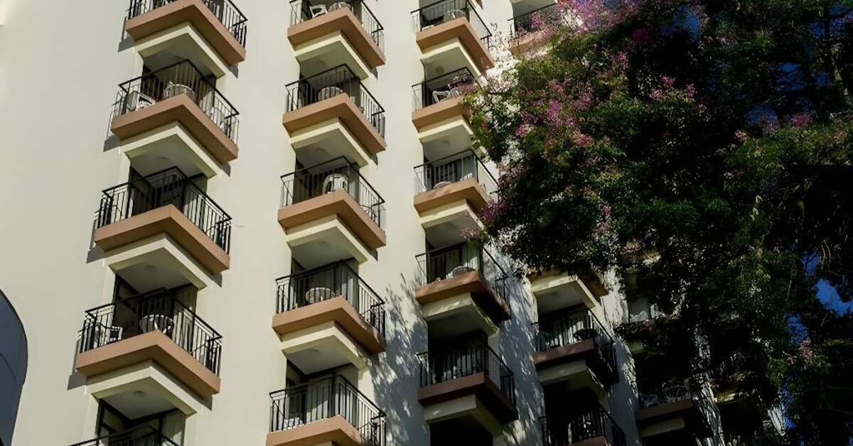 Een foto van Dorisol Buganvilia Hotel
