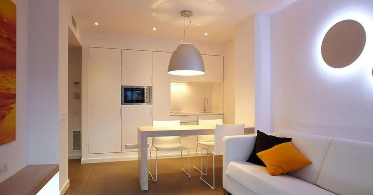Ein Foto Ibiza Sun Apartments