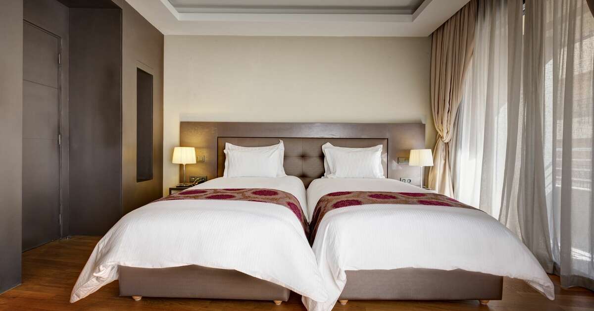 Ein Foto Gray Boutique Hotel & Spa