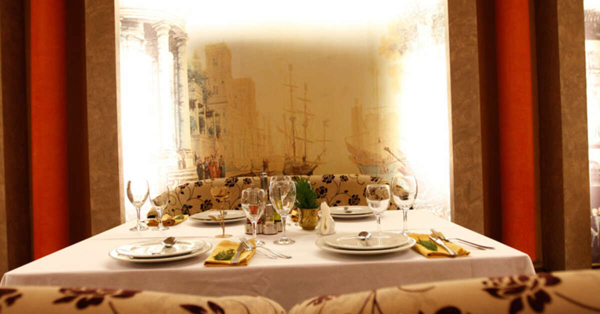Een foto van Bel Conti Hotel