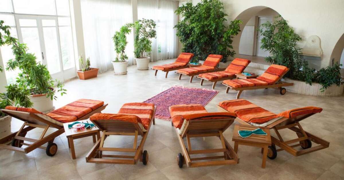 Een foto van Liberty Resort