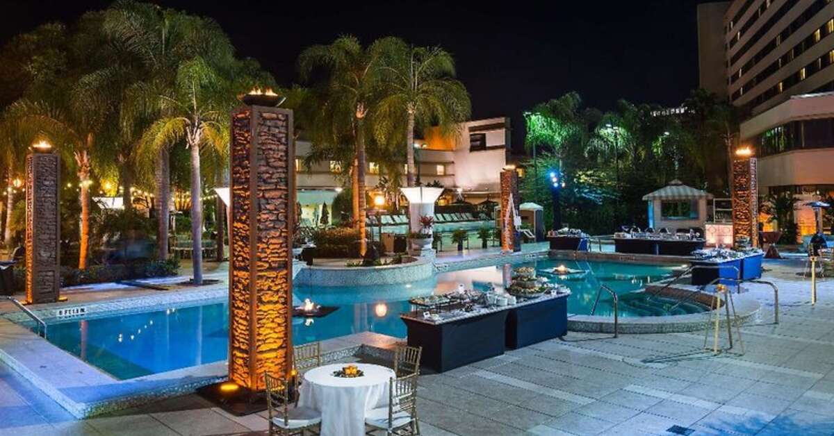Een foto van Hilton Orlando Lake Buena Vista