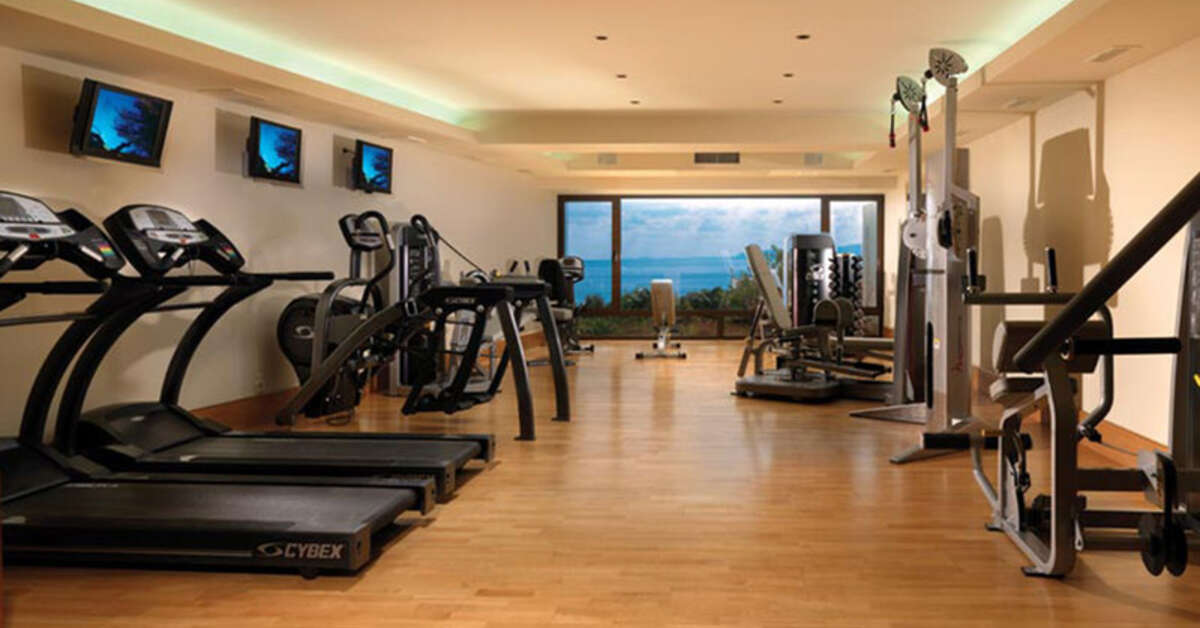 Ein Foto Porto Elounda Golf & Spa Resort