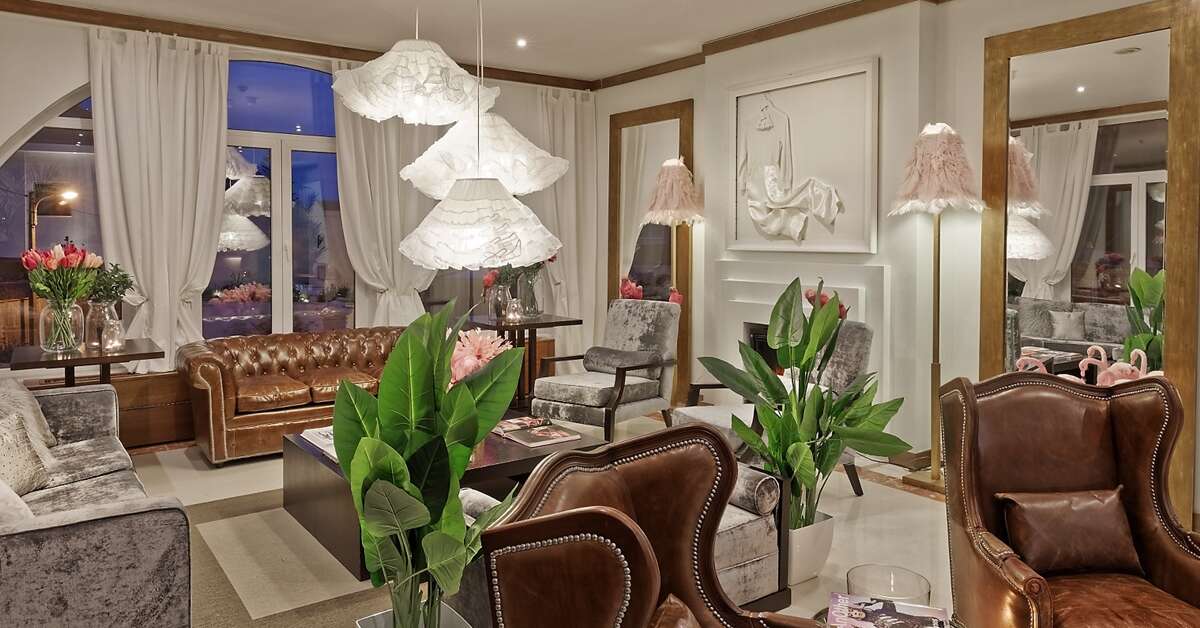 Een foto van Hotel Inglaterra