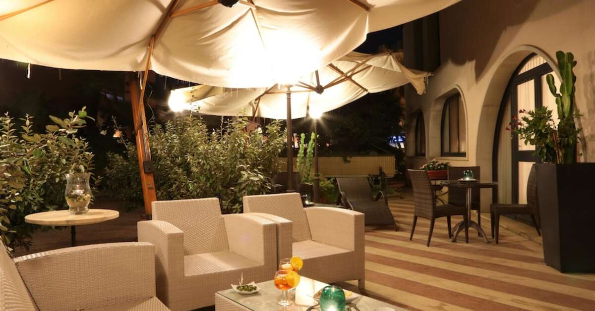 Een foto van Best Western Hotel Dei Cavalieri