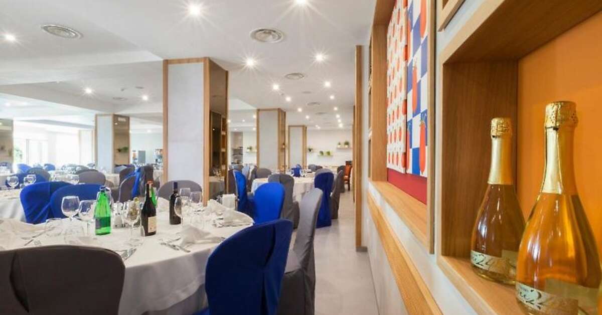 Een foto van Hotel O Sole Mio