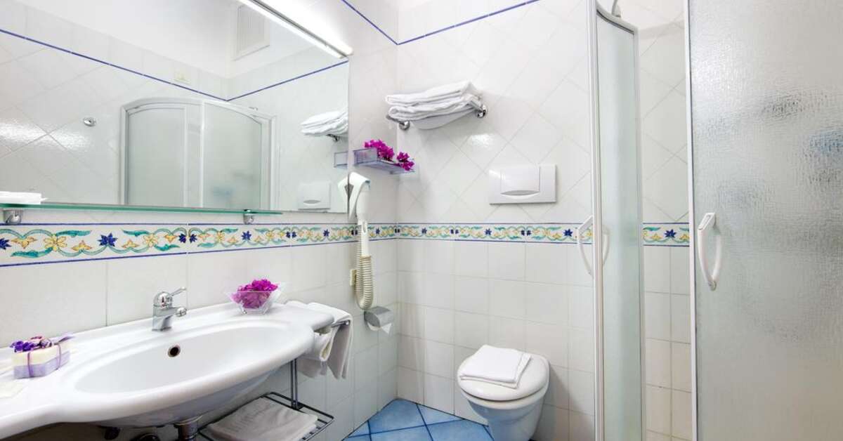 Ein Foto Hotel Zi Teresa